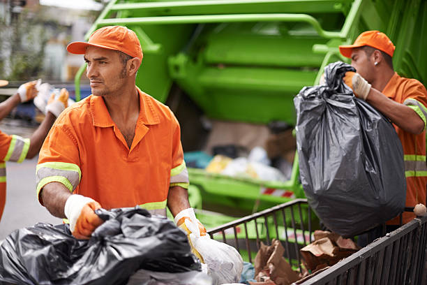 Best Trash Removal Near Me  in Homer, AK